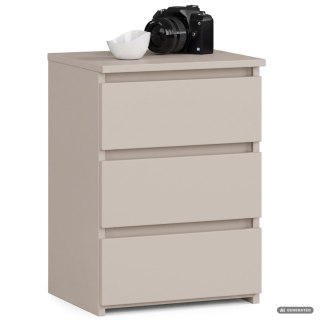 KOMODA CL3/40 PK KASZMIR