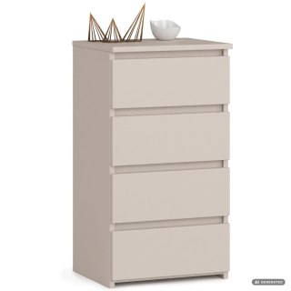 KOMODA CL4 PK KASZMIR