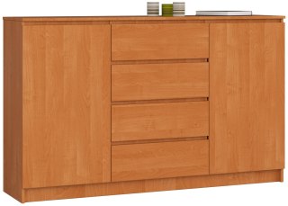KOMODA K160 2D 4SZ CLP PK OLCHA