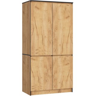 SZAFA S90 4D CLP CRAFT