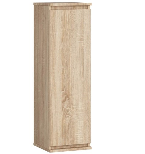 SZAFKA WISZĄCA - WITRYNA W30 CLP SONOMA