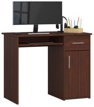 BIURKO PIN PK WENGE