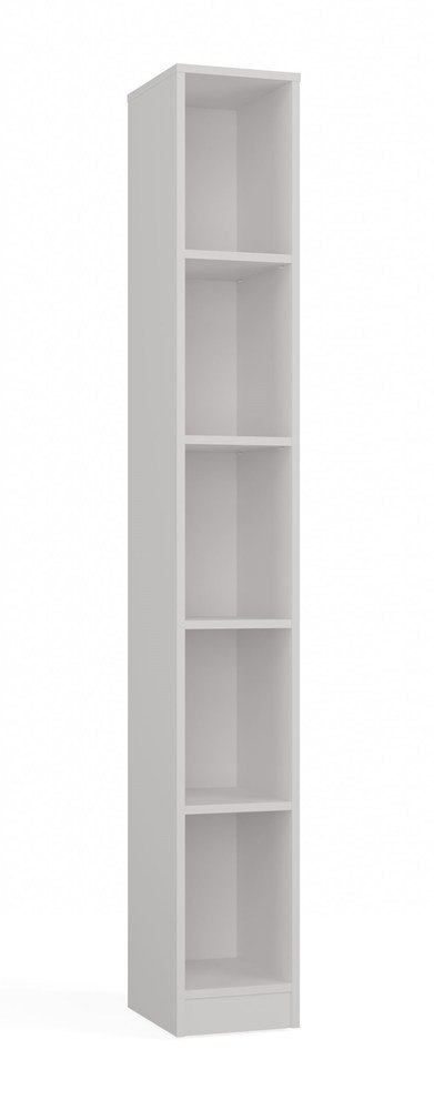 Regał Onyx R25 BIAŁY