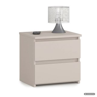 KOMODA CL2 2SZ CLP PK KASZMIR