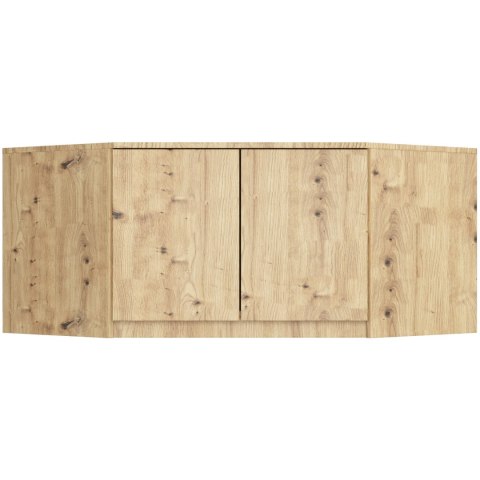 NADSTAWKA DO SZAFY S100 DĄB ARTISAN