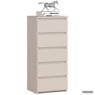 KOMODA CL5 PK KASZMIR