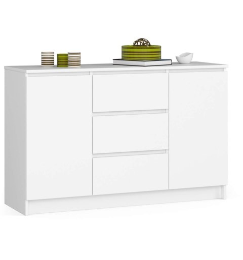 KOMODA K016 CLP PK BIAŁA