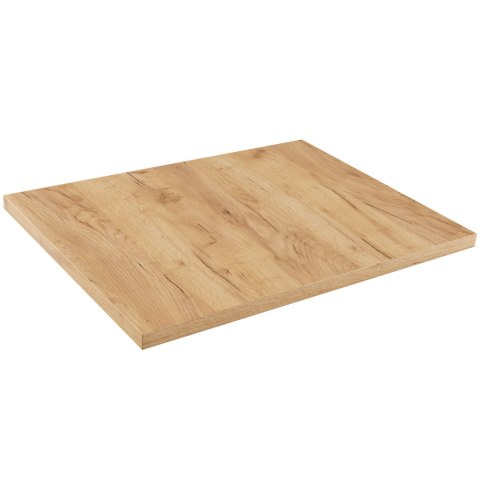Blat do kuchni S80 Oliwia - Dąb Craft