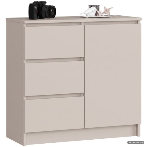 KOMODA K80 JERRY 1D 3SZ PK KASZMIR