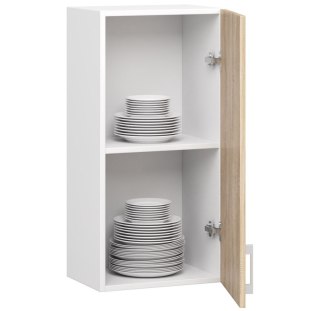 SZAFKA KUCHENNA WISZĄCA W 40cm D1 H720 LIMA