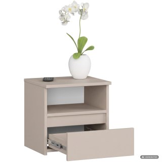 KOMODA CL1 PK KASZMIR